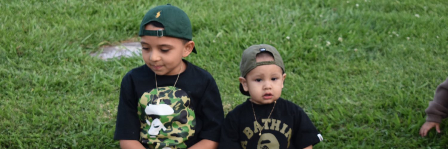 FriedsinceBirth's profile banner image