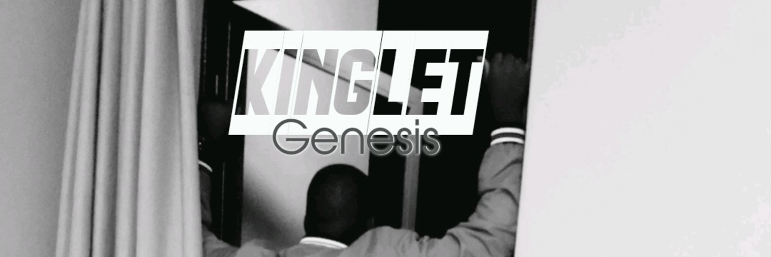 KINGLET banner