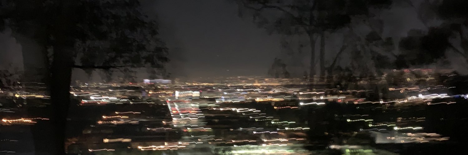 melguzmann's profile banner image