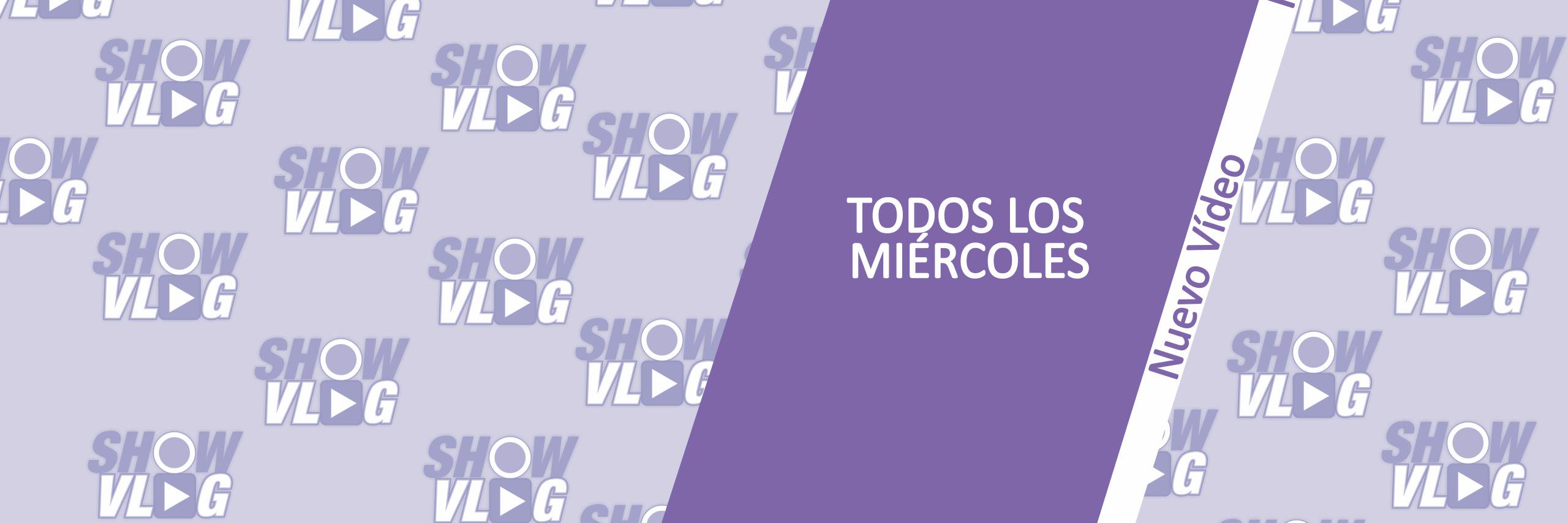 showvlogtv's profile banner image