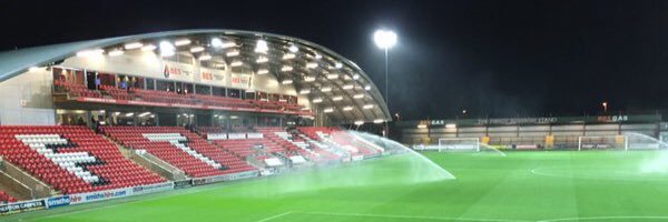 mcrane2000 Profile Banner