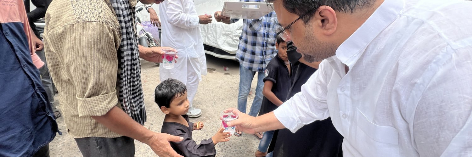 AhadkhanSp's profile banner image
