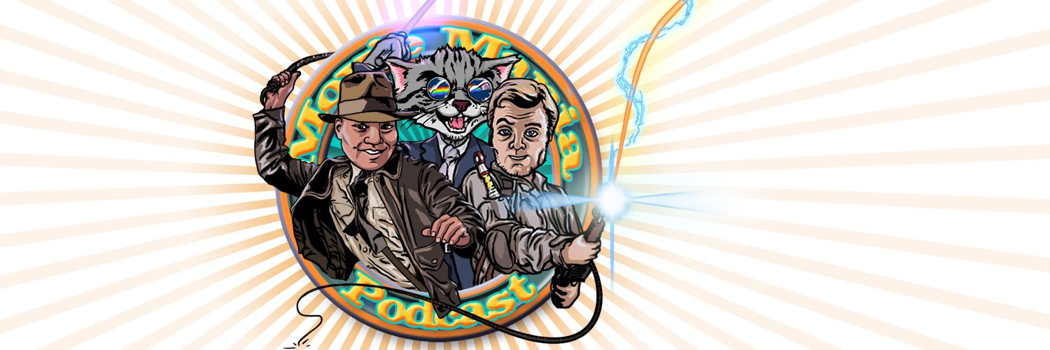 MovieManiaPod's profile banner image
