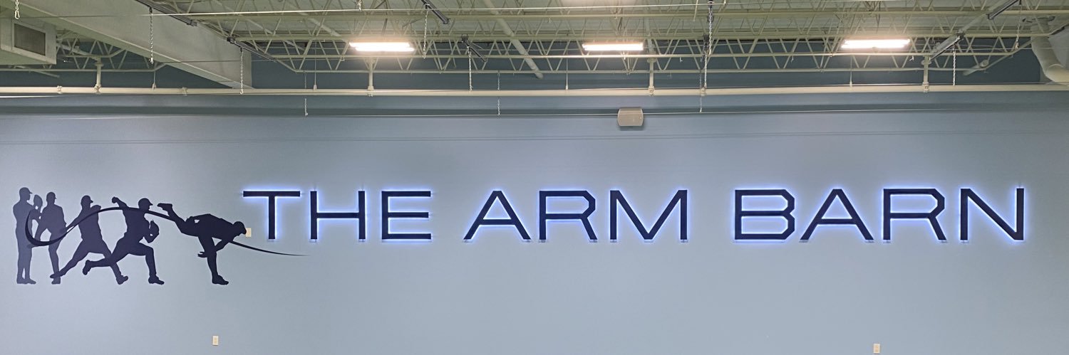 Miꓘe Antonini banner