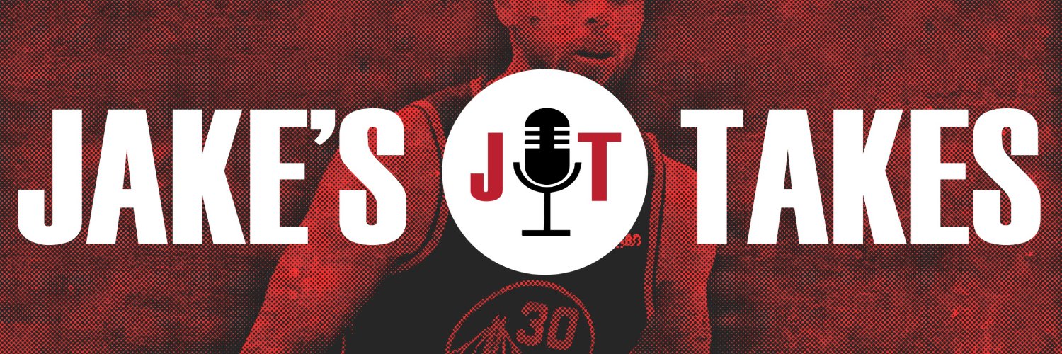 Jake banner