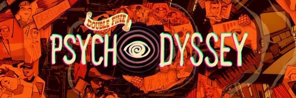 2 Player Productions banner