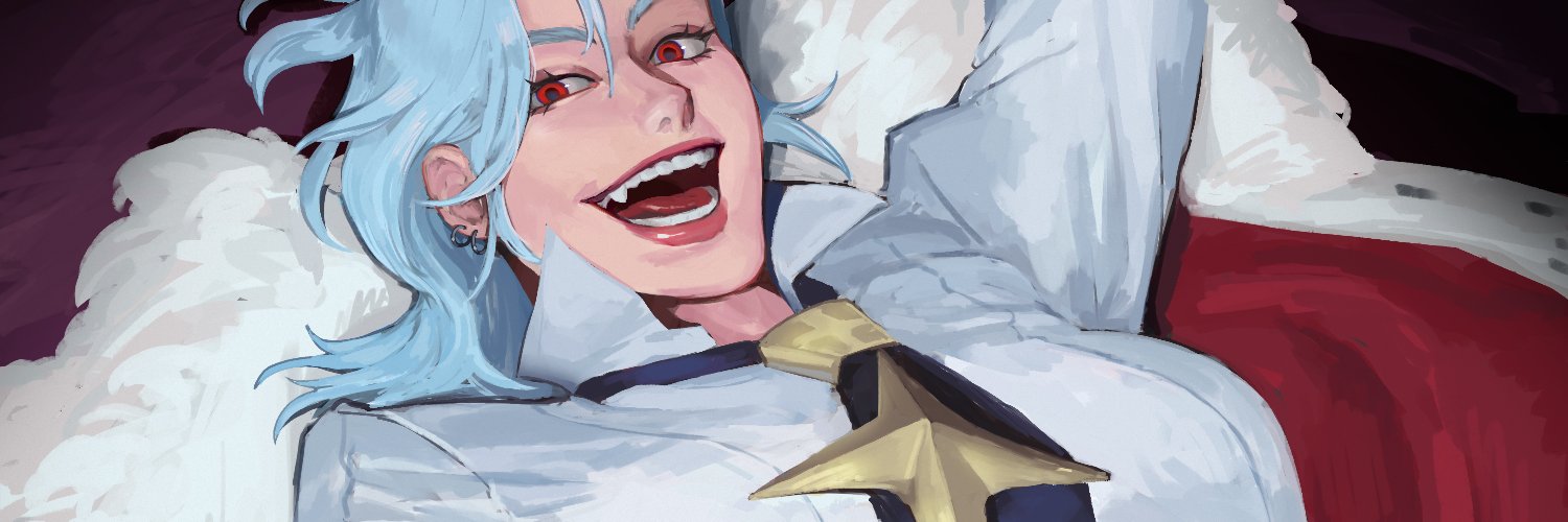 veissrow's profile banner image