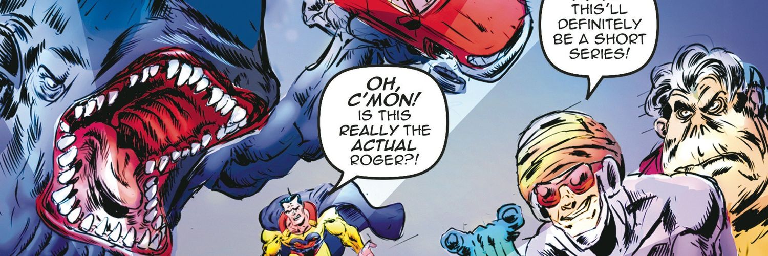 theACTUALroger's profile banner image