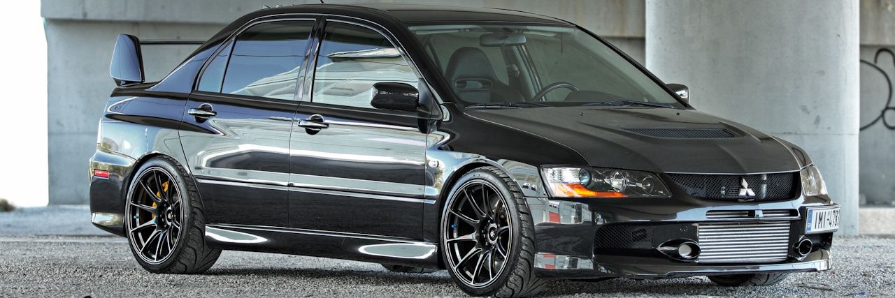 Michael Da Costa banner