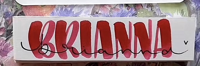 BriBatman's profile banner image