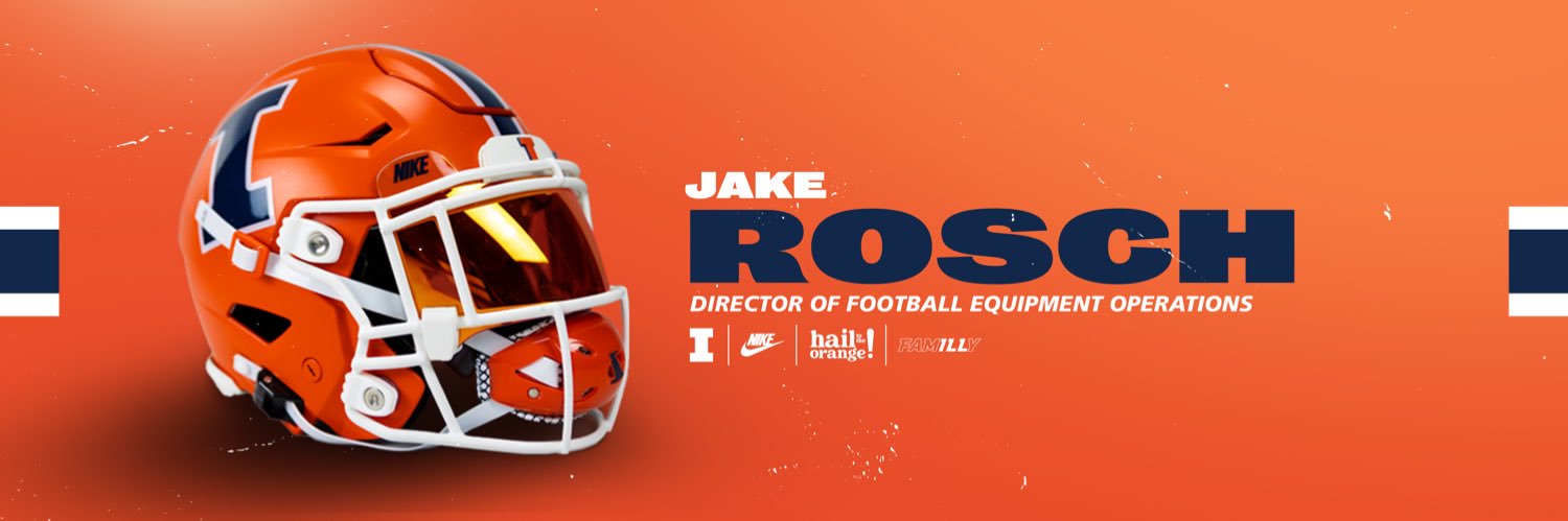 Jake Rosch banner