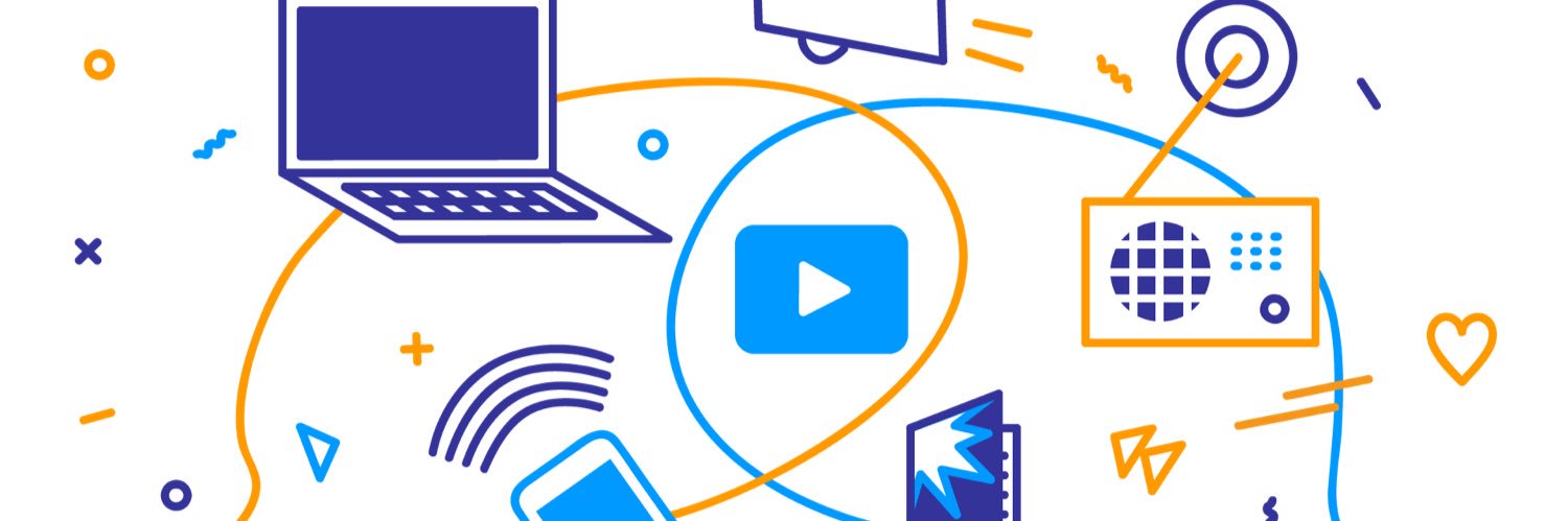 Miles Media Team banner