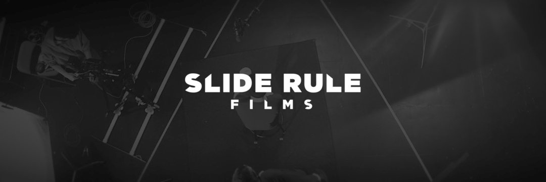 SlideRuleFilmz's profile banner image
