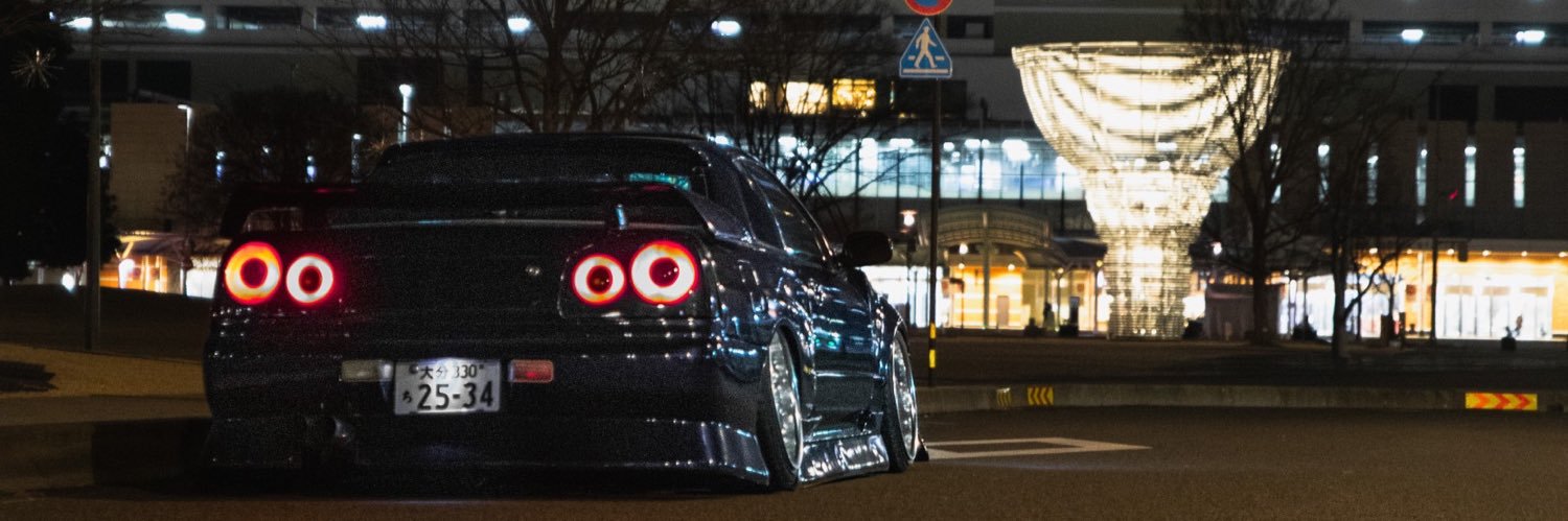 ゆうき@unknown banner