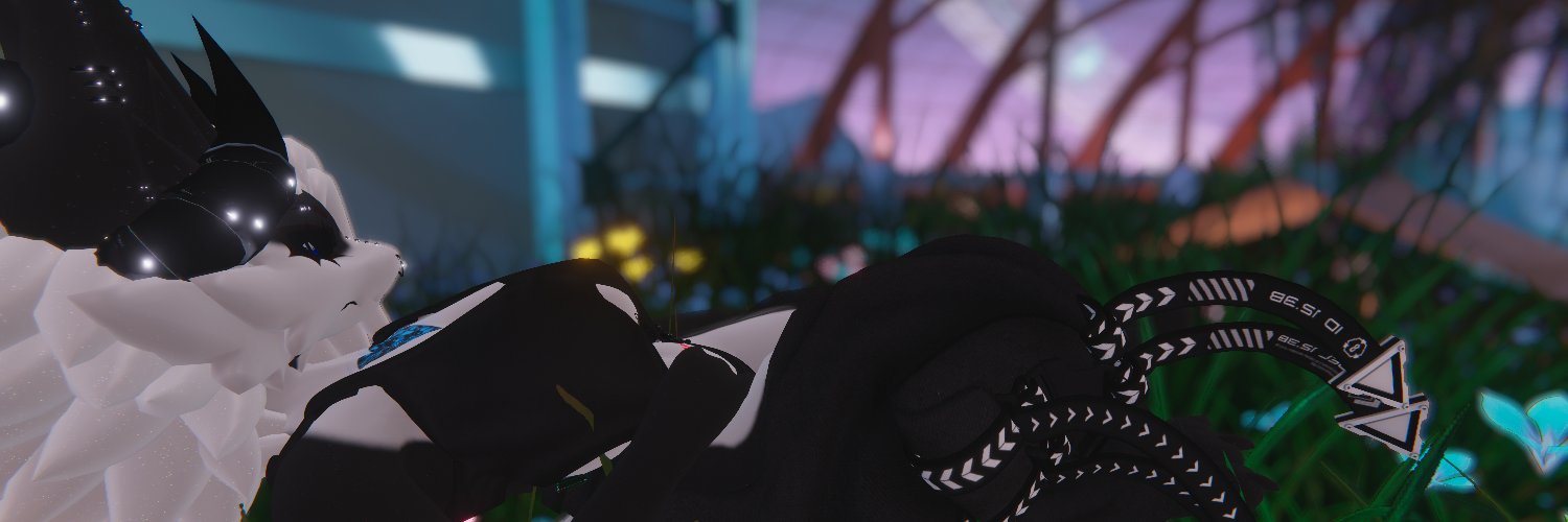 Mr.CatVrc🔞 banner