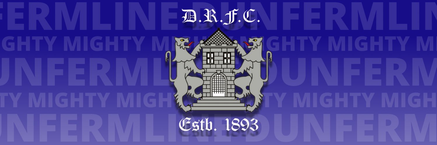 dunfermlineRFC's profile banner image