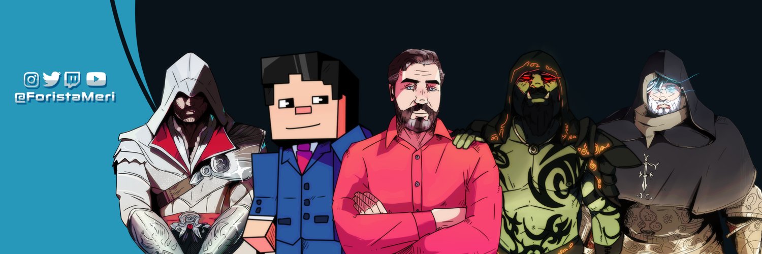 Forista banner