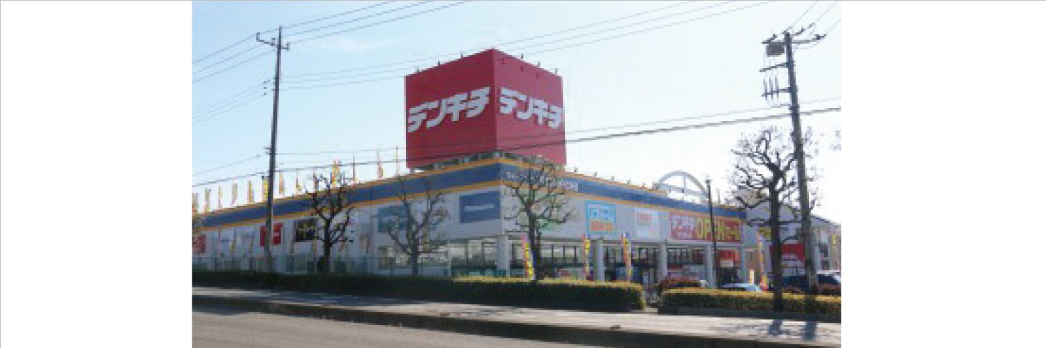 densashima's profile banner image