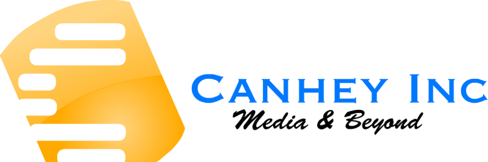 Canhey Inc banner