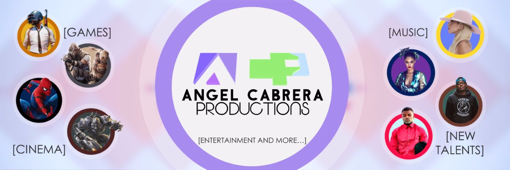 AngelCabreraLA's profile banner image