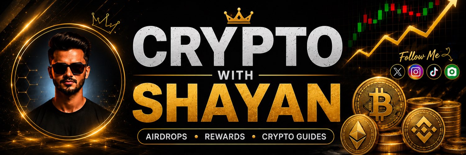ShayanCryptoPK's profile banner image