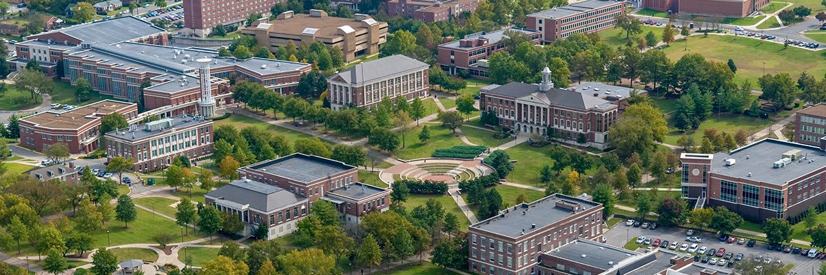 Tennessee State University banner