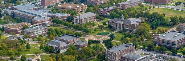 Tennessee State University Profile Banner