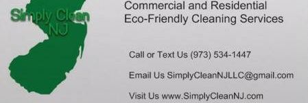 NJSimplyClean's profile banner image