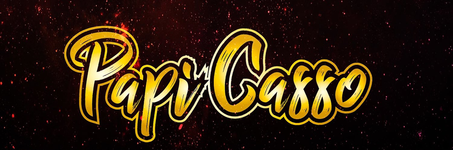 PapiBanderas's profile banner image