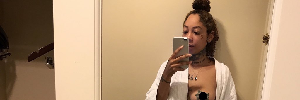 MRSBECKYRICH's profile banner image