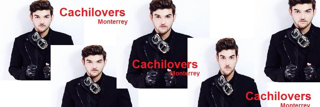 cachiloversmty's profile banner image