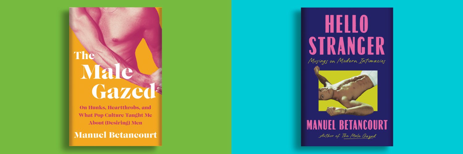 Manuel Betancourt banner