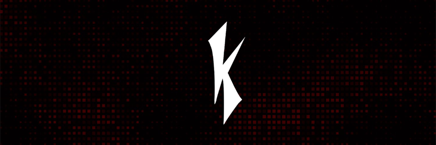 itsKrisEy's profile banner image