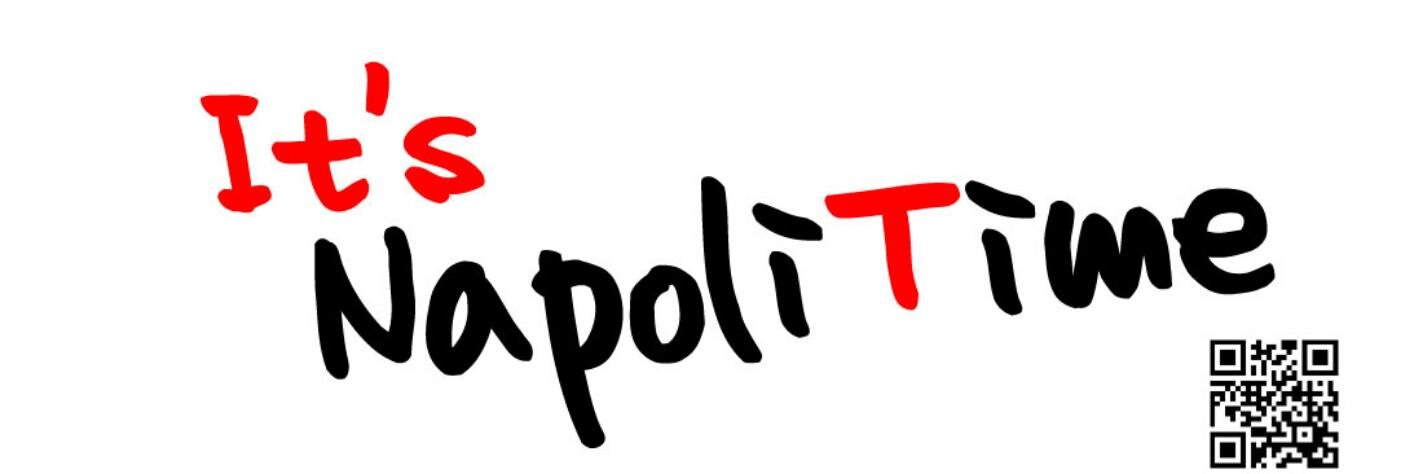NapoliTime banner