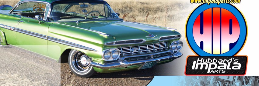 Impala Parts (@impalaparts) / Posts / X