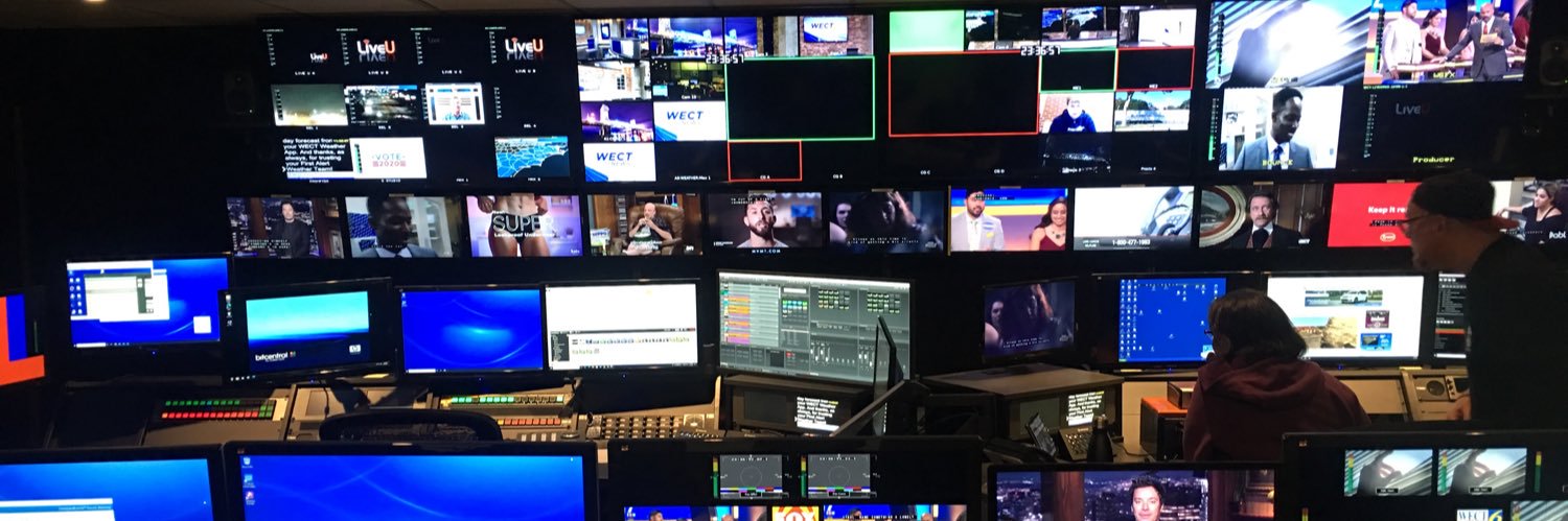 Frances Weller| News Anchor| Managing Editor banner