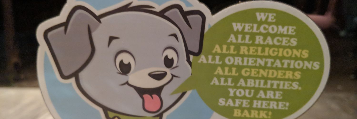 🌟Krystal & Dogs 🐶🌟 banner