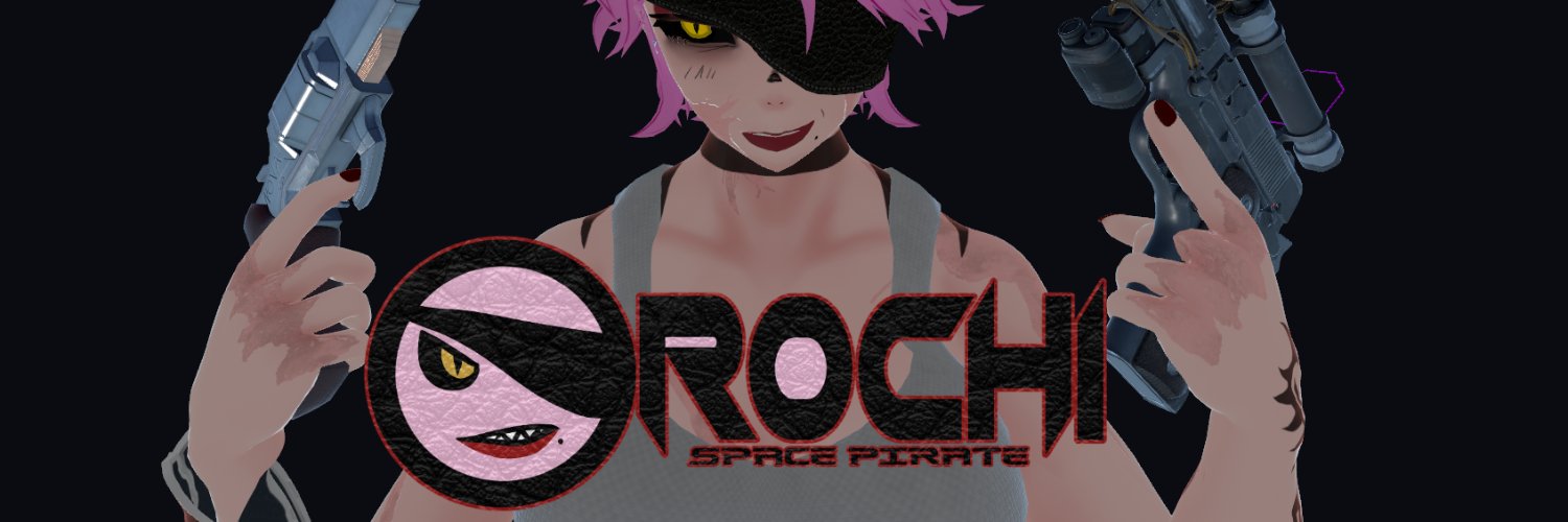 OroTheSerpent's profile banner image