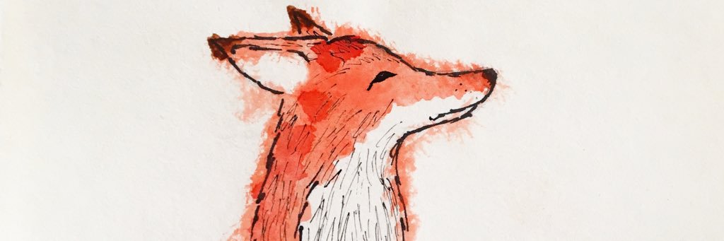 gingerfoxblog's profile banner image