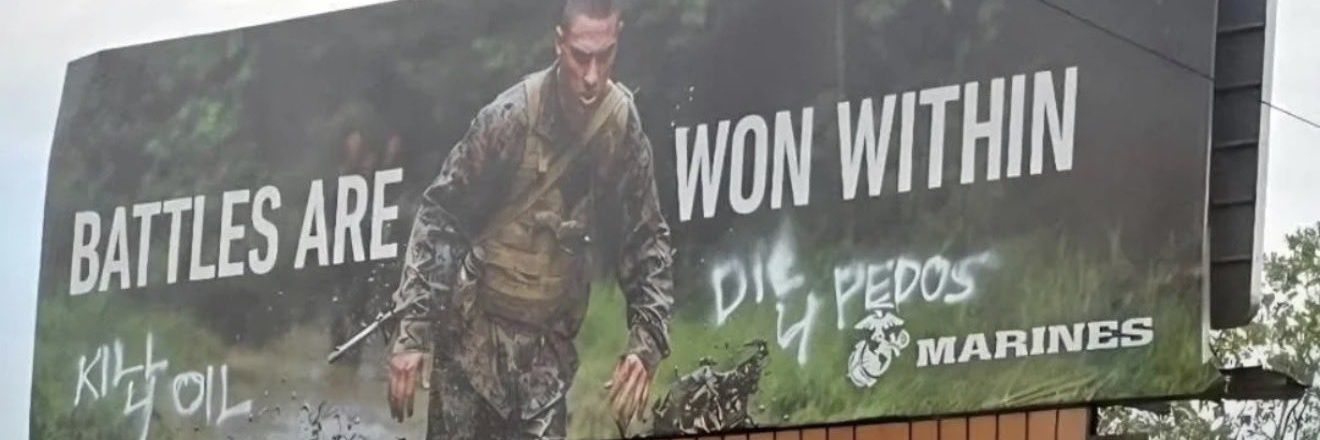 Griswold banner