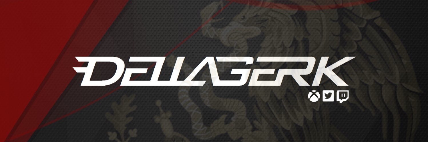 Dellagerk's profile banner image