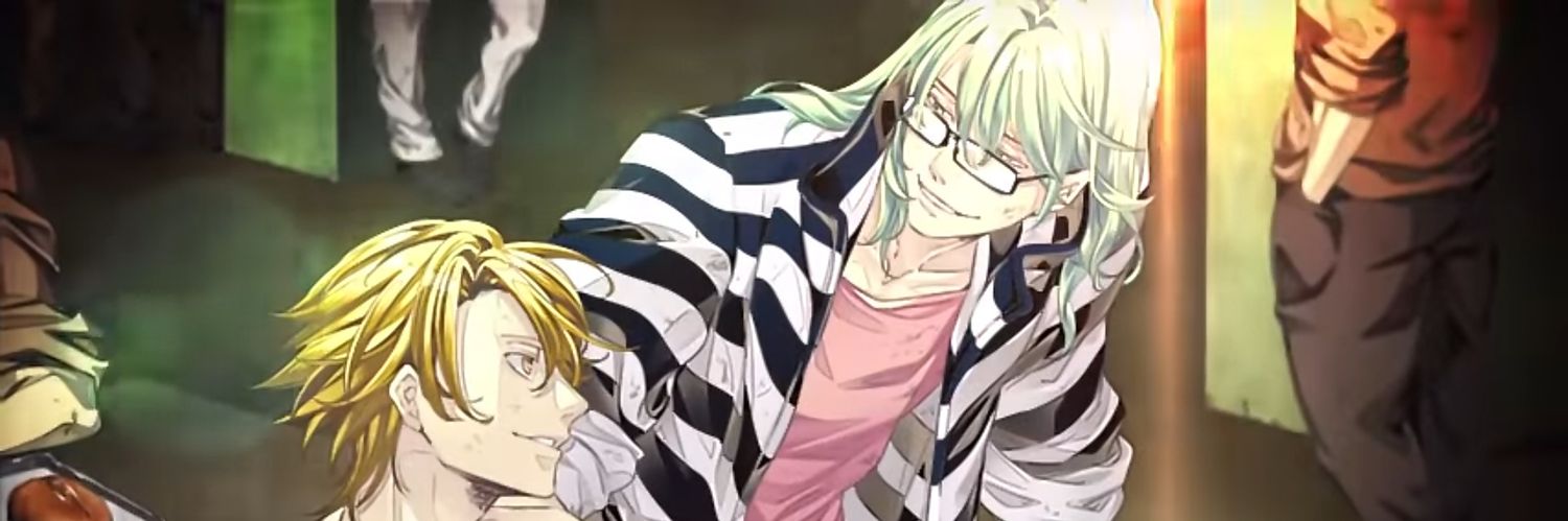 liplip77's profile banner image