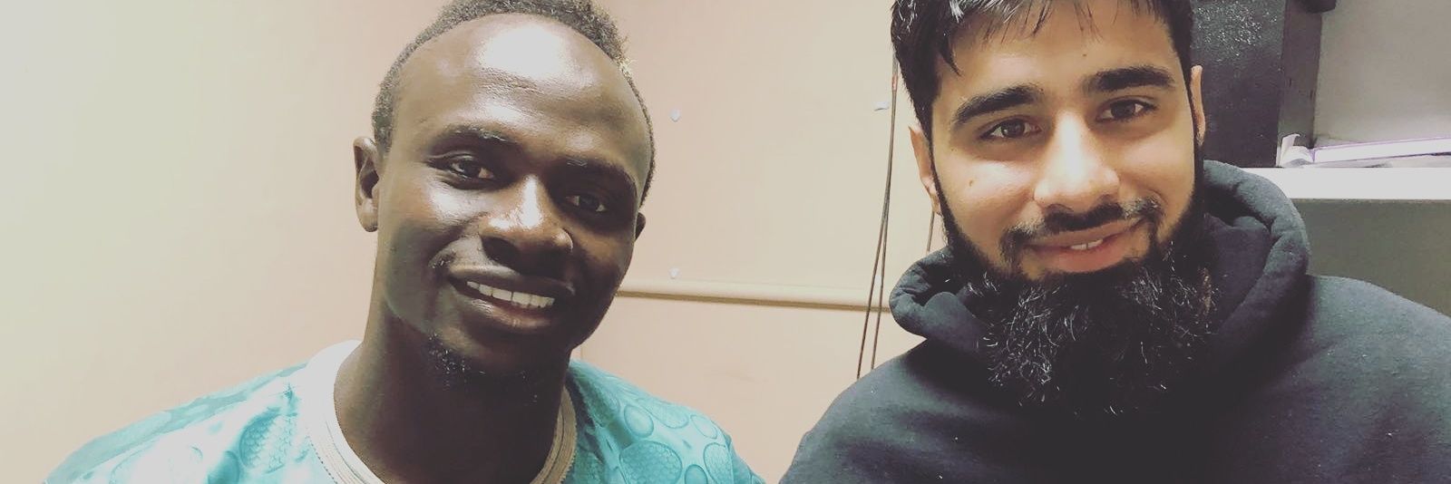 yusufbham's profile banner image
