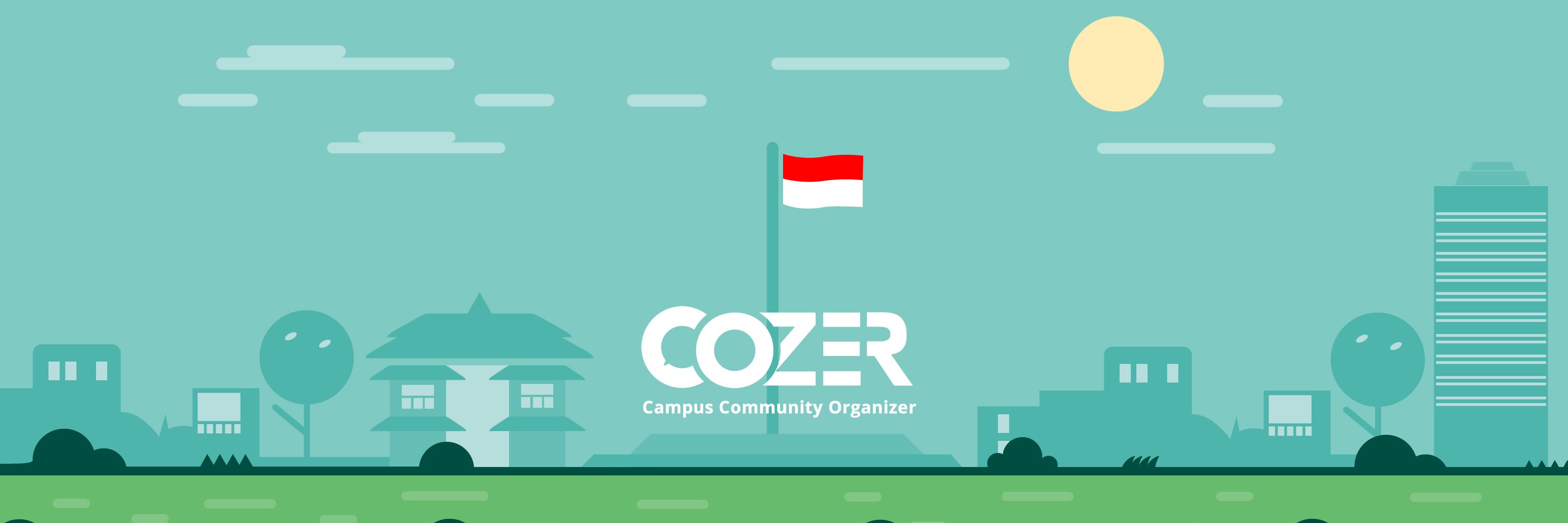 cozerID's profile banner image