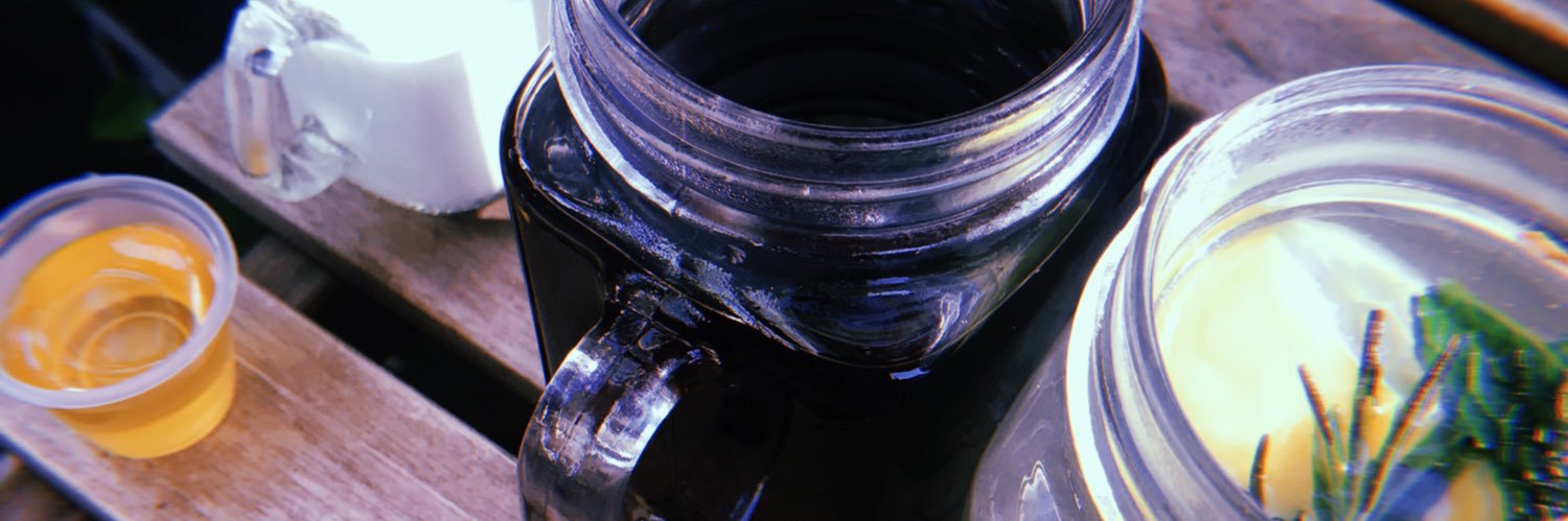 RushellJ's profile banner image