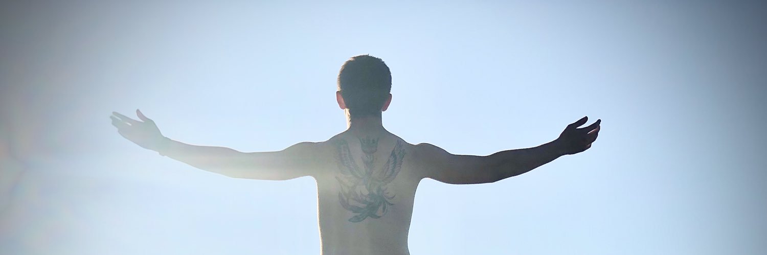 Nick Trudgeon banner