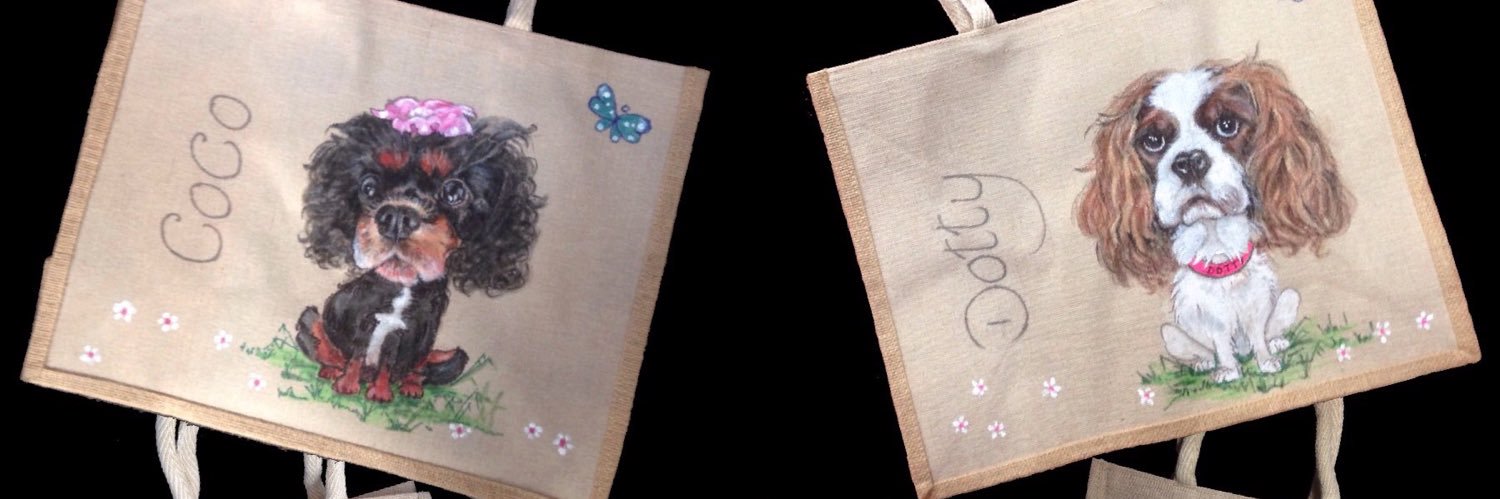 BagmeBeautiful's profile banner image