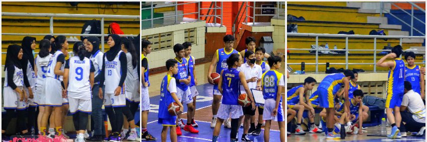 Akademi Bandung Utama banner