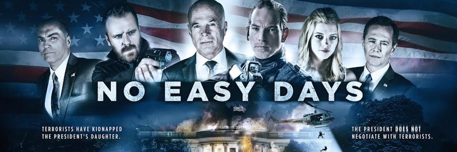 no_easy_days's profile banner image