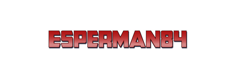 EsperMan84's profile banner image